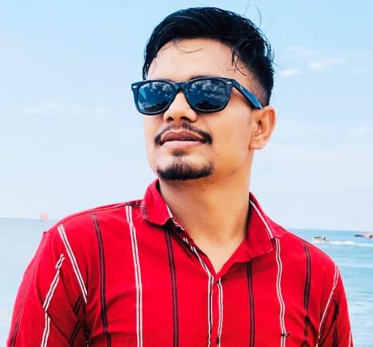 Jigar Jasvantbhai Solanki(B34/21)