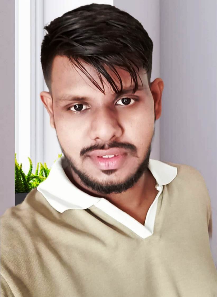 Pankaj Ramnbhai Gohil (1/23)