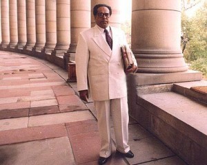 Baba-Saheb-Ambedkar