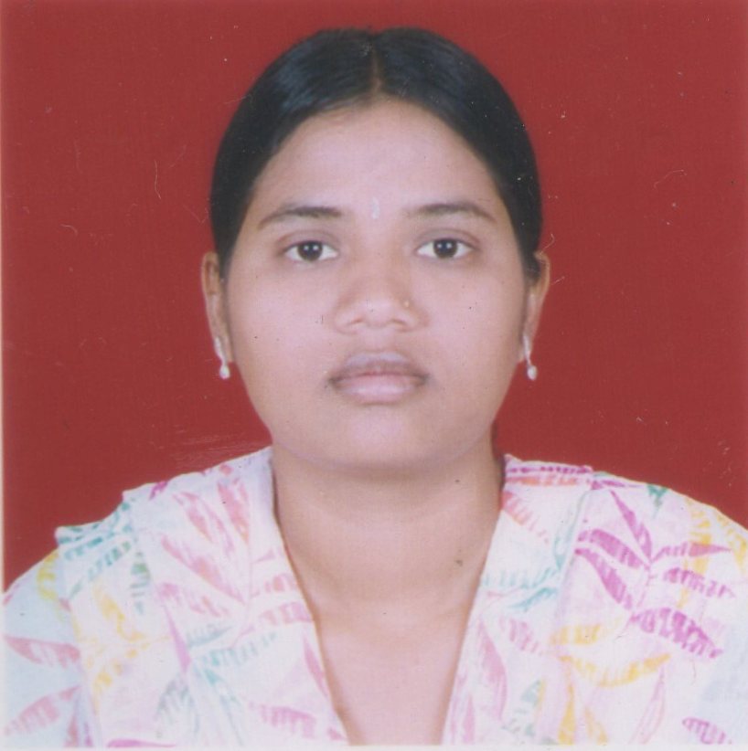 Nayna Ashokbhai Parmar (G 80/21)