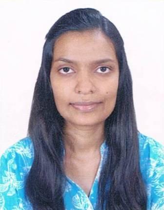 Dharini Lavjibhai Parmar (28/2019) NRI