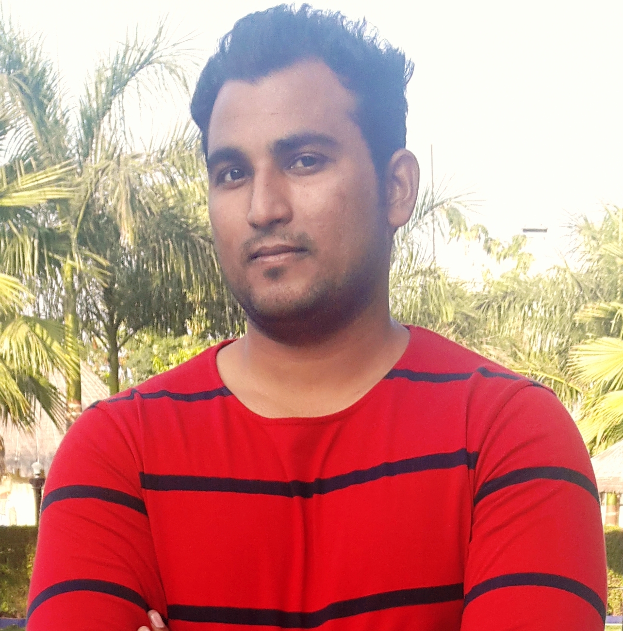 Jayesh Muljibhai Parmar