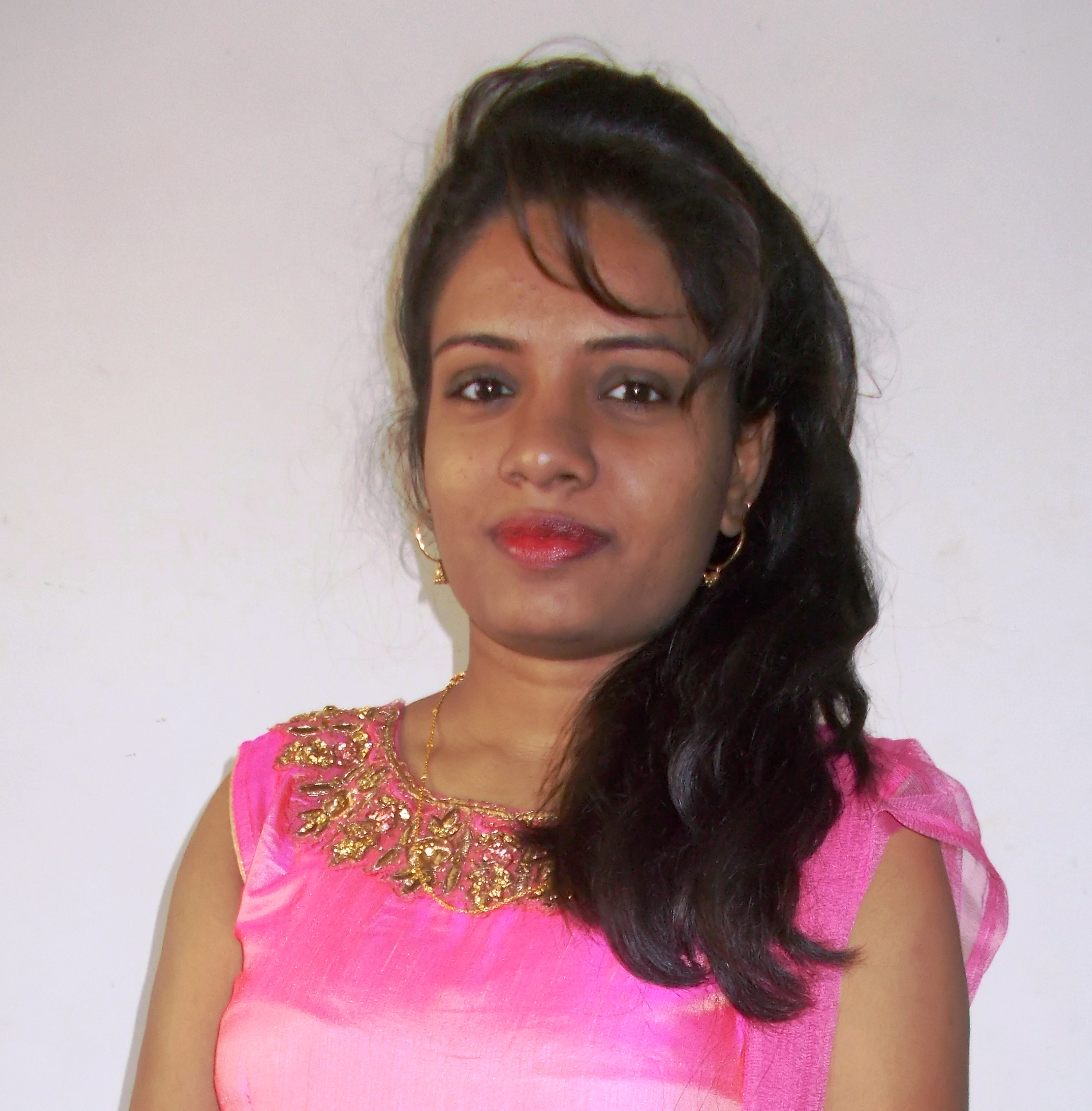 Heena Vinodbhai Rathod