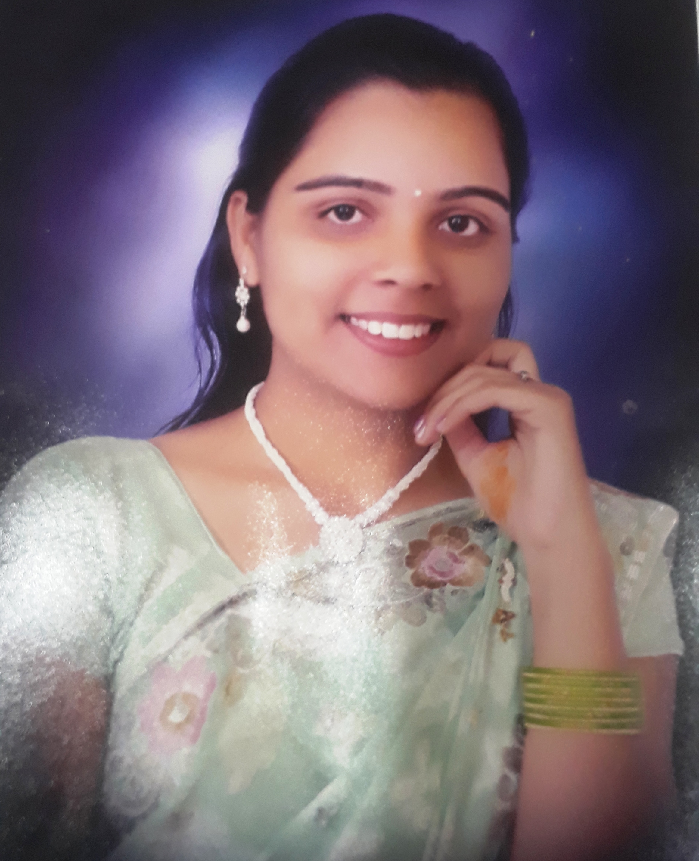 Gayatri Dinesbhai Rathod (02/2020)