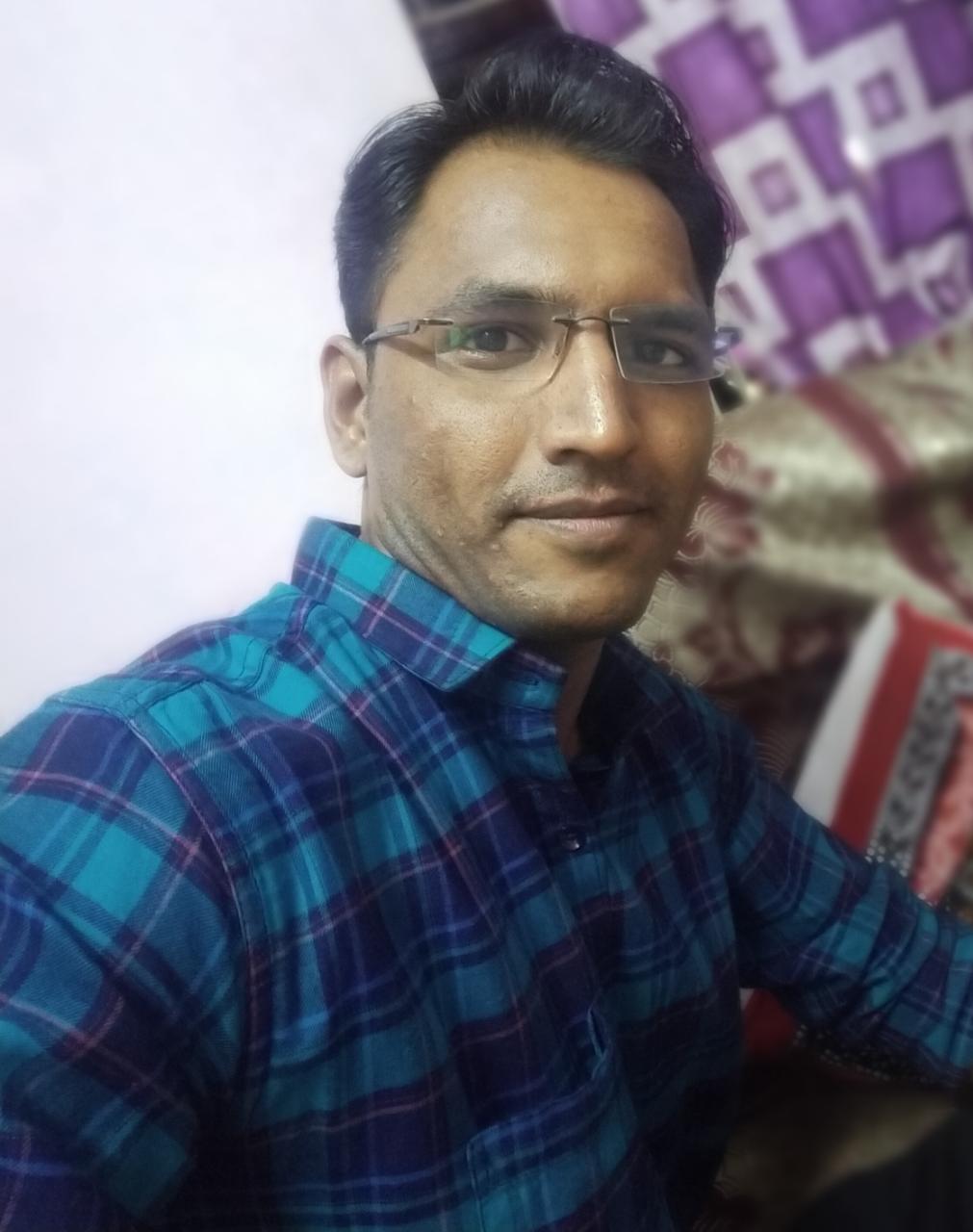 Aakash Naginbhai Kapadiya (02/2020)
