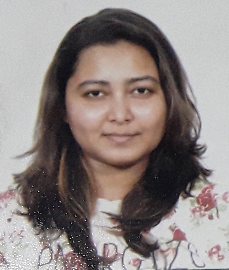 Shreya Maheshbhai Kapadia (G 24/21)