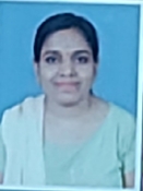 Manjula Dahyabhai Vaghela (G104/21)