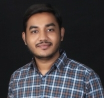Ronakkumar Rajeshbhai Parmar (B 58/21)
