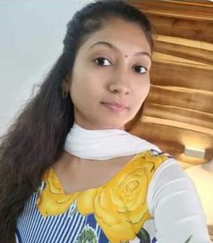 Ankita Ashokbhai Lathiwala (4/21) NRS